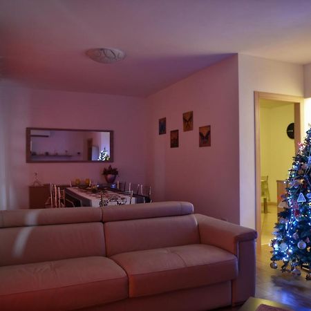 Villa Artemia Manerba del Garda Eksteriør billede