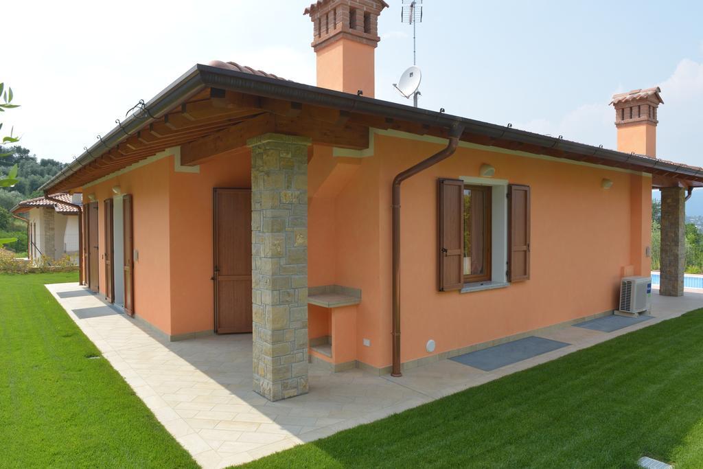 Villa Artemia Manerba del Garda Værelse billede
