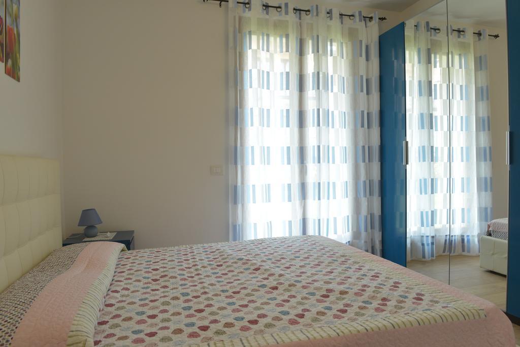 Villa Artemia Manerba del Garda Værelse billede