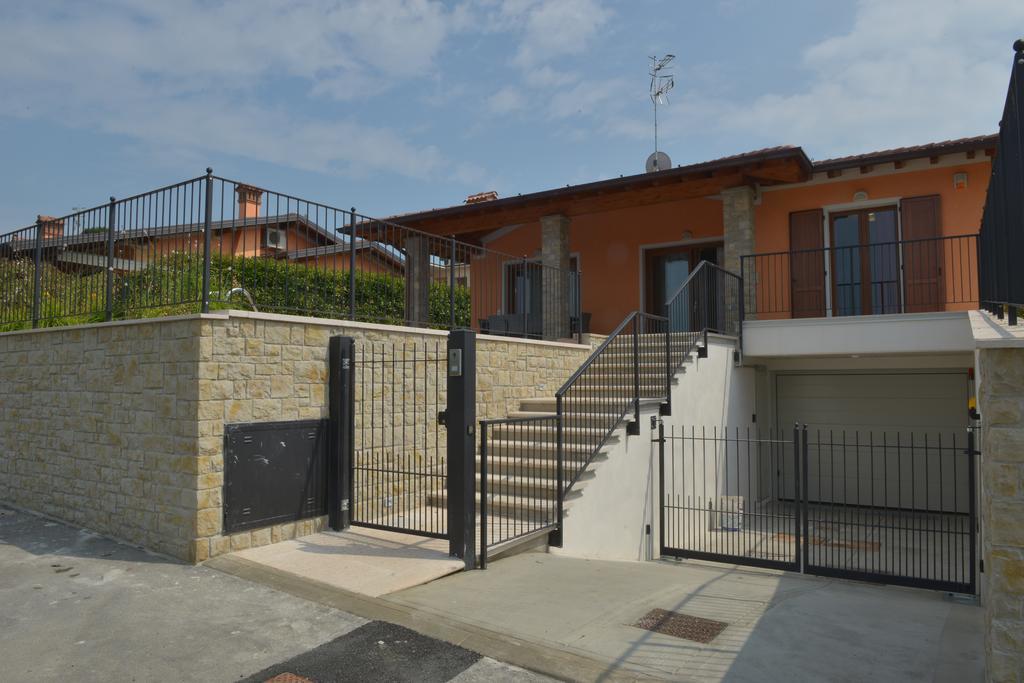 Villa Artemia Manerba del Garda Værelse billede