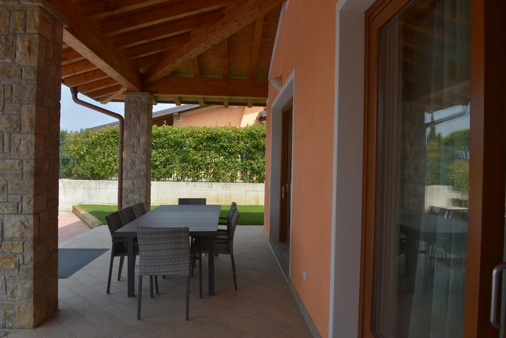 Villa Artemia Manerba del Garda Værelse billede