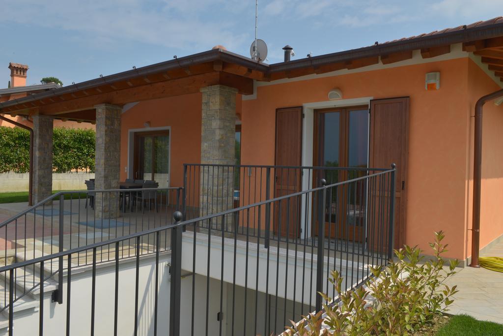 Villa Artemia Manerba del Garda Værelse billede
