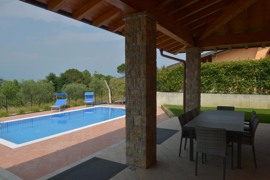 Villa Artemia Manerba del Garda Værelse billede