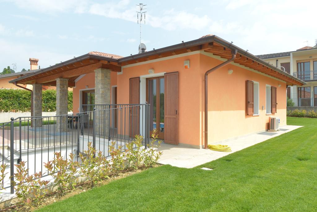 Villa Artemia Manerba del Garda Værelse billede