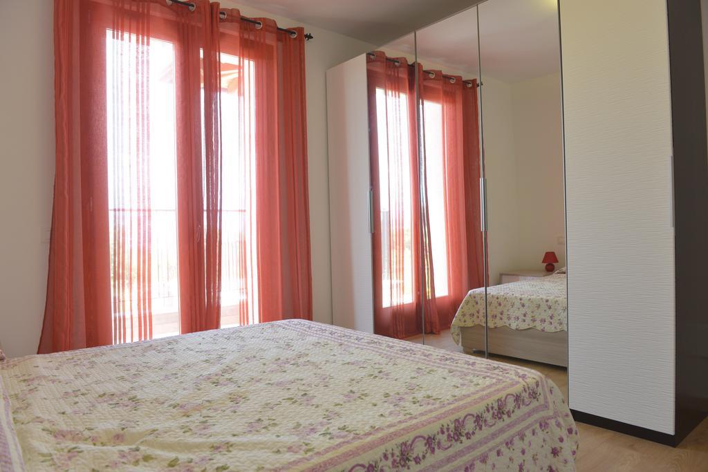 Villa Artemia Manerba del Garda Værelse billede