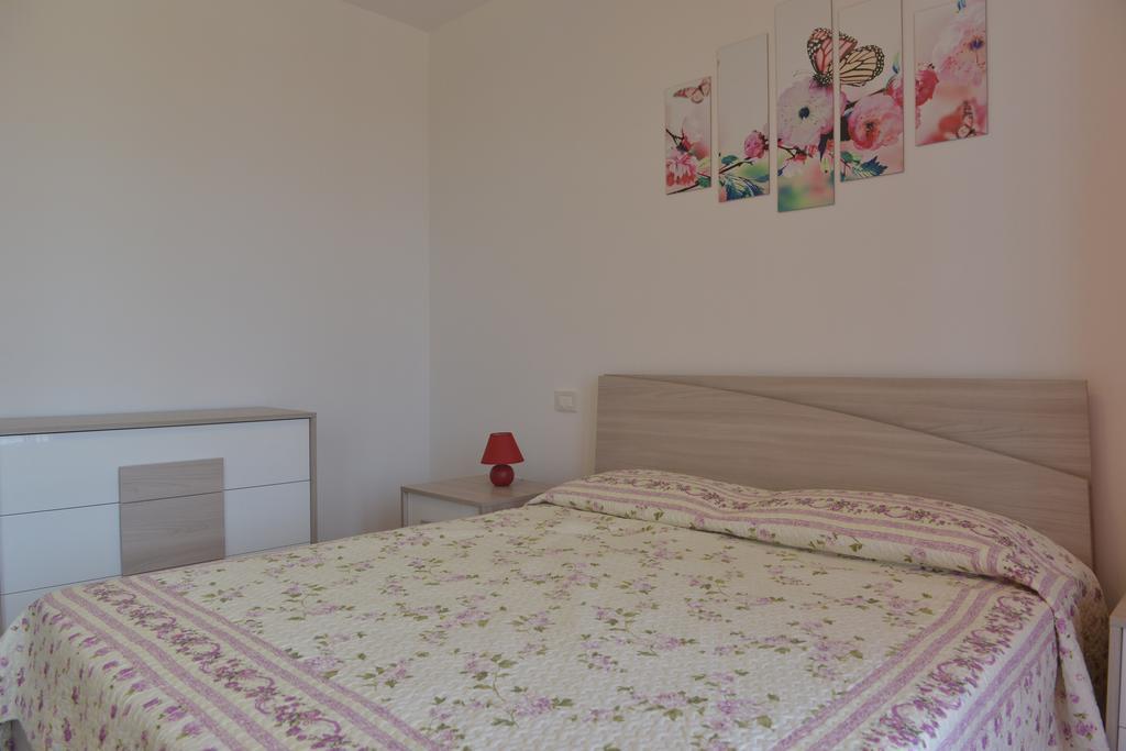 Villa Artemia Manerba del Garda Værelse billede