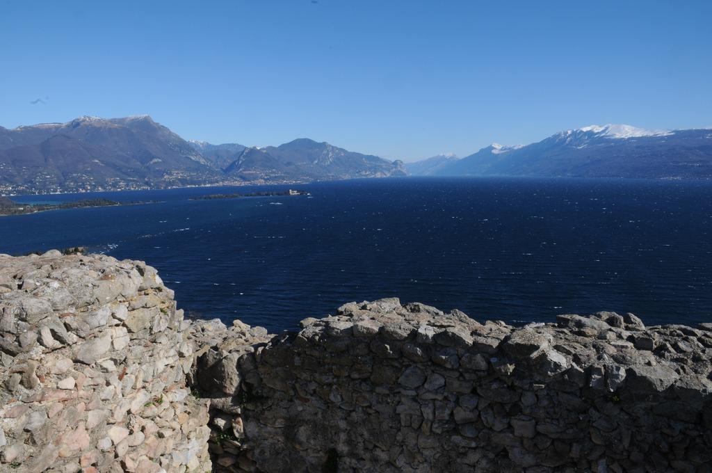 Villa Artemia Manerba del Garda Værelse billede