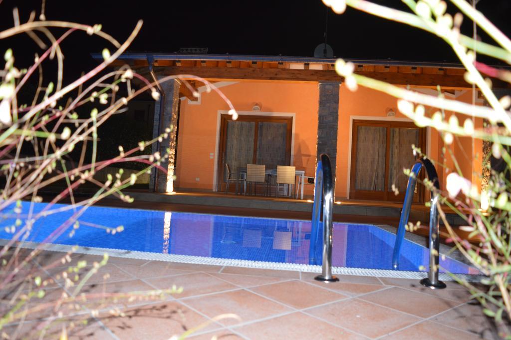 Villa Artemia Manerba del Garda Værelse billede