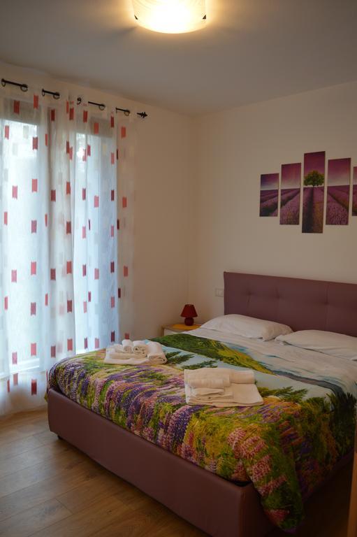 Villa Artemia Manerba del Garda Værelse billede