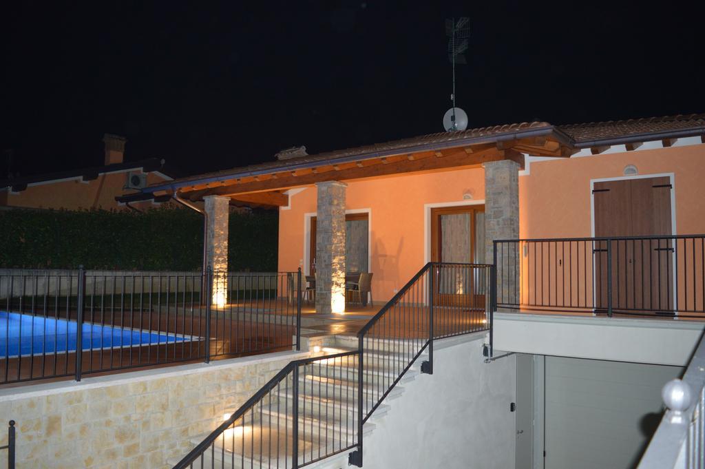 Villa Artemia Manerba del Garda Værelse billede