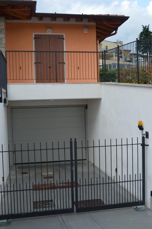 Villa Artemia Manerba del Garda Værelse billede