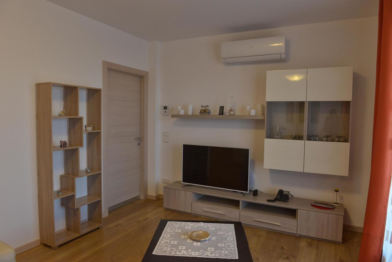 Villa Artemia Manerba del Garda Eksteriør billede