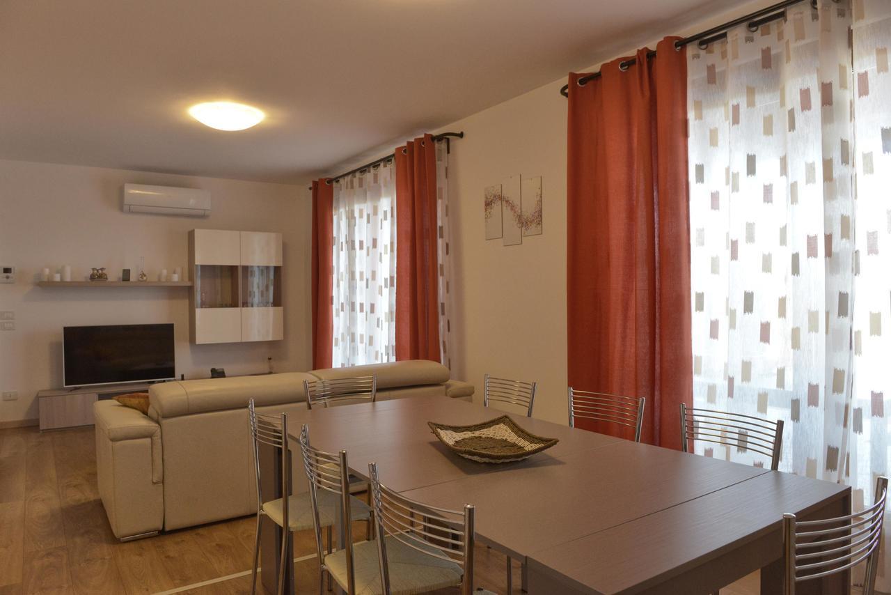 Villa Artemia Manerba del Garda Eksteriør billede