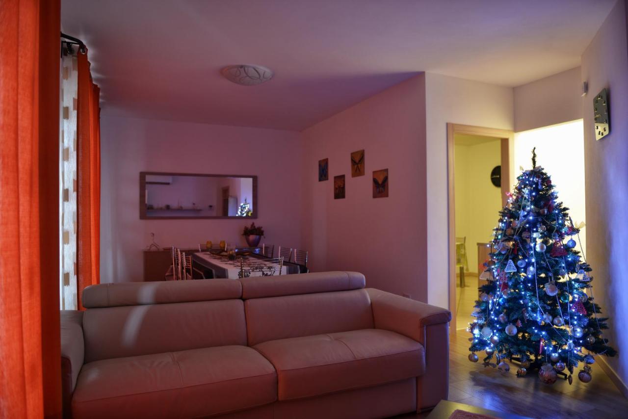 Villa Artemia Manerba del Garda Eksteriør billede